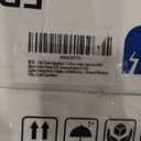 Fish Tank Aquarium 3 Gallon, Smart Aquarium Kits - Silent Water Pump, Self Cleaning System,7 Color Lights, Temperature Display, Aromatherapy, Advanced Filtration