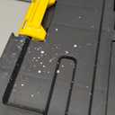 DEWALT TSTAK Tool Storage Organizer with Double Drawers, Holds Up to 16.5 lbs. (DWST17804) (17.3 x 12.3 x 6.9 inches)