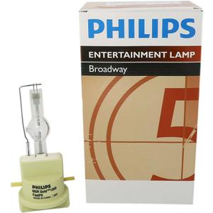 Philips MSR Gold 1200 FastFit 1200W AC Lamp for Touring/Stage Lighting