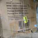 2 Pack HORSESHOE 12-16.5 14 PLY Skid Steer Loader Tubeless Tire w/Rim Guard Heavy Duty G Load 12x16.5 305/70-16.5 NHS SKS1 L2/G2 T168