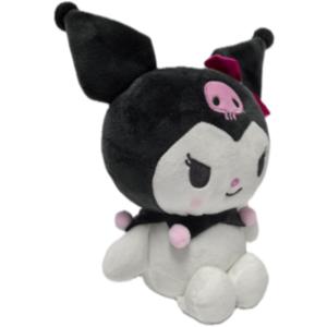 Kawaii Plush Doll 10'', Cartoon Stuffed Soft Toy, Lovely Plushies for Children Girls Fans,Gift for Birthday Christmas, New Year