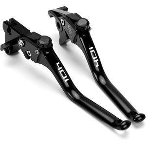 Motorcycle Clutch Brake Lever Compatible with Svartpilen 401 2023 VITPILEN 401 2018-2021 2022 2023 Handle Brake Levers Brake Clutch Levers