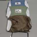 Pet Parents Washable Belly Bands for Male Dogs (3pack) + Extenders of Durable Dog Diapers Male, Premium Male Dog Diapers & Dog Wraps (Medium, Koda) : Pet Supplies