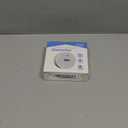 Interconnected Smoke and Carbon Monoxide Detector, 10-Year Battery Wireless Interlinked Smoke & CO Alarm with Dual Sensors, Home Fire & CO Safety Protection (1Pack)