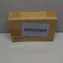 Doll Wardrobe Storage Box, Foldable Doll Closet with 10 Hangers and Rod for 15/17cm Doll Clothes Stackable Organizer Cabinet with Dust-Resistant Cover and Display Shelf (Pearl Grey)