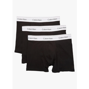 Calvin Klein mens Icon Cotton Stretch 5-pack Boxer Brief