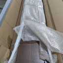 Wall-Mounted Rack with LED Lights 4-Tier Wooden Floating Bar Shelves Creative Large Bottle Display Rack Hanging Shelf, for Home Bar Kitchen,Living Room (Walnut, 200cm/78.7in)