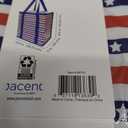 Bag 11.5 in x 7 in x 13.5 in