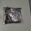 Voircoloria 110pcs Burgundy Balloons 12inch Maroon Latex Party Balloons for Graduation, Thanksgiving Day, Autumn Fall Theme Party, Wedding, Birthday, Valentines, Baby Shower Decorations