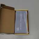 HDMI Splitter 120Hz 4k - 5 in 1 Out 8K HDMI 2.1 Switch Box Port Expander Selector with Remote Support 3D/HDR/HDCP2.3, Compatible with PS 5/4/3 Xbox Switch DVD Player TV PC 4k 120Hz HDMI Splitter