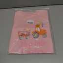 Girls Easter Shirts Kids Cotton Graphic Tees Casual T-Shirts 4T