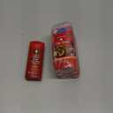 Old Spice Aluminum Free Deodorant for Men, 24/7 Odor Protection, 24/7 Freshness & Lasting Scent, Goes on Clear, Bearglove with Crisp Orchard Scent, 3.0 oz (Pack of 3) With Free Old Spice Swagger