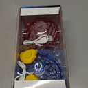 Upgraded 2025 Flying Orb Ball 2 PCS Hover Orb Hand Drone Kids Galaxy Boomerang Ball Cosmic Spinner Globe Magic Flying Spinner Floating Balls Indoor Outdoor Cool Toys Gifts for Kids Ages 6+ Boys Girls