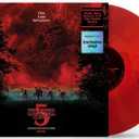 Stranger Things 5 Soundtrack from the Netflix Series