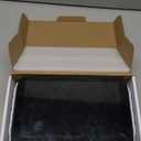 9" Portable Carplay Screen for Car Wireless CarPlay & Android Auto Carscreen wiht 5K Dash Cam & 1080p Backup Camera/Bluetooth/GPS/Voice Control/Mirror Link