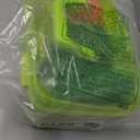 CENOVE Birthday Toys Gifts for 3 4 5 Years Old Toddler Girls Boys,Flower Garden Building Toy STEM Educational Activity Preschool Gift Toys for Kids Age 3+ with Storage Box (Multicolor)