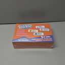 30 Read and Rhyme Flip Books, Word Family Build Book, ABC Vocabulary Flashcards, Alphabet Flashcards, Fun Reading & Rhyming Flipping Activity Books