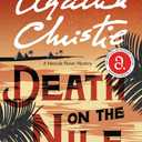 Death on the Nile: A Hercule Poirot Mystery: The Official Authorized Edition (Hercule Poirot Mysteries, 17)