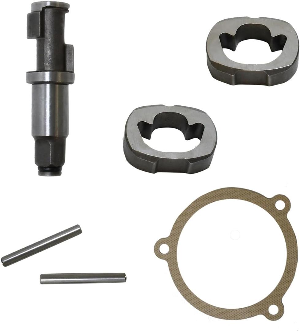231-THK1 231C Rebuilt Kit Hammer Tune Up Kit T231/244 Impact Wrench Replacement Part