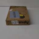 Ingenuity: ity by Ingenuity Flip & Sit Potty Seat (White) – Easy to Set Up & Remove Potty Training Seat That Attaches to Adult Toilet Seat 2 Pack