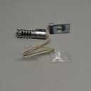 WB2X9154 WB13K10027 Gas Range Oven Igniter for XL44 Round Igniter Replacement 120V Specific Model Non-Universal