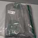 Homcomoda Kitchen Rugs Set Anti Fatigue Kitchen Floor Mat Easy to Clean 2Piece Non Slip Comfort PVC Leather Heavy Duty Standing Mats Indoor Outdoor(17.3"×28" and 17.3"×47")