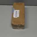 Goovilla Shelf Bracket, Heavy Duty Floating Shelf Brackets 6 inch Long, 6 Pack Brackets for Shelves, White Coated Metal Wall Shelf Support Brackets with 1/5 Inch Thick and 160 lb. Load Capacity