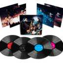Listener Supported, DVD