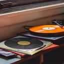 Vinyl Record Rice Paper Inner Sleeves: 12" Anti-Static LP Sleeves Album Record Acid-Free Clear Protective Sleeves, 100pcs