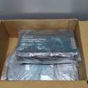 LIBRATON Professional Heavy Duty Rivet  One-Handed Pop Rivet Set, Robust Riveter with Shaft Container, Manual Riveting Tool, Tool-Free Interchangeable Heads, for Metal, Wood and Plastic