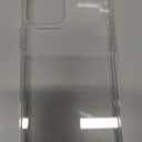 JETech Case for iPhone 12/12 Pro 6.1-Inch, Non-Yellowing Shockproof Phone Bumper Cover, Anti-Scratch Clear Back (HD Clear)