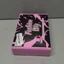 AISI HAIR (Beginner Friendly Wigs) Dark Brown with Blonde Highlights Wig with Bangs for Women, Middle Length Natural Layered Straight Wig for Daily Party