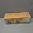 3 x LAHAND Easter Air Dry Clay Kits for Kids,DIY Model Magic Clays,JesusBunnyEggs Craft DIY kit, This Clay Sets Can be Used as Easter Basket Stuffing or Classroom Party Favors