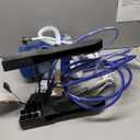 Graco Magnum 262800 X5 Stand Airless Paint Sprayer, Blue