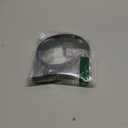 CHAOREN Boys Belt, Most Size Kids 1 1/4" Dress Reversible Belt for Youth - One Leather Belt Two Style (Small, Black/Cognac)