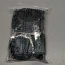 2 Pack Fairy Lights Battery Operated, 33Ft 100 LED String Lights with Auto Timer 8 Modes Green Copper Wire Twinkle Light for Bedroom Garden Wreath Wedding Christmas (Cool White)