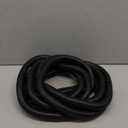 ESUPPORT 1 Inch 20 Feet Split Loom Wire Flexible Tubing Conduit Hose