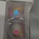 2 Pcs Duck Gender Reveal, Bath Bomb Ducks Pink or Blue for Baby Shower Party Gift with PVC Box, Card & Confetti for Gender Reveal Birthday Party Decorations