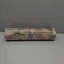 Artoid Mode Colorful Bunny Happy Easter Kitchen Mats Set of 2, Home Seasonal Spring Easter Holiday Holiday Party Floor Mat - 17x29 and 17x47 Inch (Beige)