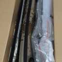 Indestructible Heated Cat House for Outside Cats Winter, 100% Weatherproof, Safe Escape Door, Insulated Outdoor Cat Shelter with Heater for Feral Barn Cat Kitty (Desert Camouflage, 13"x17"x12.6")