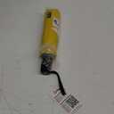 REPEL Windproof Travel Umbrella - Compact & Withstands Winds up to 85MPH , Strongest Premium Auto Folding Umbrella for Rain and Sun - Durable, Light & Portable for Women & Men , Fits Backpack & Cars (Yellow)