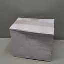 Tioncy 26 Pcs Ceramic Christmas Village Houses with Christmas Tree Berry Tree Bird Xmas Street Lamp DIY Xmas Village Houses Figurine for Tabletop Mantle Decor