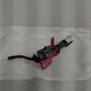 Trigger Replacement Assembly Compatible with Dyson V8 SV10 Vacuum Cleaner Power Button Replacement Parts, V8 Replacement Trigger Parts, SV10 V8 Trigger Switch Assembly Replacement Part 967812-01