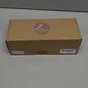 Ling's moment Ranunculus Artificial Flower, Faux Silk Mini Ranunculus Flowers for DIY Bouquet, Bulk Fake Wedding Filler Flowers for Centerpieces Arrangements Bridal Shower Decorations, Pink