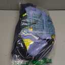 Police Cosutme for Kids, Police Officer Costume Uniform Set with Accessories for Kids (Medium (4T - 6Y))