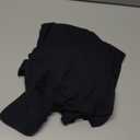 YEOREO Workout Leggings Womens No Front Seam Straight Leggings 29"/ 31.5"/ 33"/ 35" High Waist Buttery Eddiy Gym Yoga Pants Size M