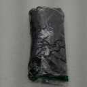 Miss U Hair Women Classic Long Afro Curly Witch Cosplay Costume Wig Punk Lolita Wig (Black)