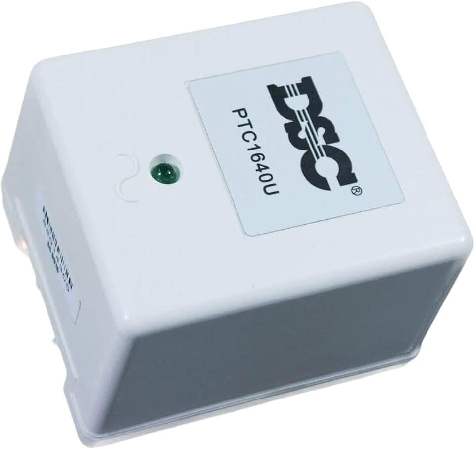 PTC1640U Dsc