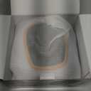 UV LED Nail Lamp, Gugusure Upgrade 180W Nail Dryer for Gel Polish with LCD Display, Auto Sensor and 4 Timer Settings, Professional Curing Lamp Light with 42 Beads for Salon and Home