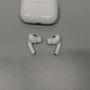 Apple AirPods Pro 2 Wireless Earbuds, Active Noise Cancellation, Hearing Aid Feature, Bluetooth Headphones, Transparency, Personalized Spatial Audio, High-Fidelity Sound, H2 Chip, USB-C Charging